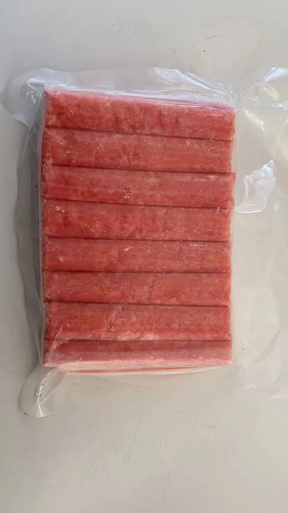 Frozen Seafood Hot Sale Surimi Imitation Crab Stick with Best Price