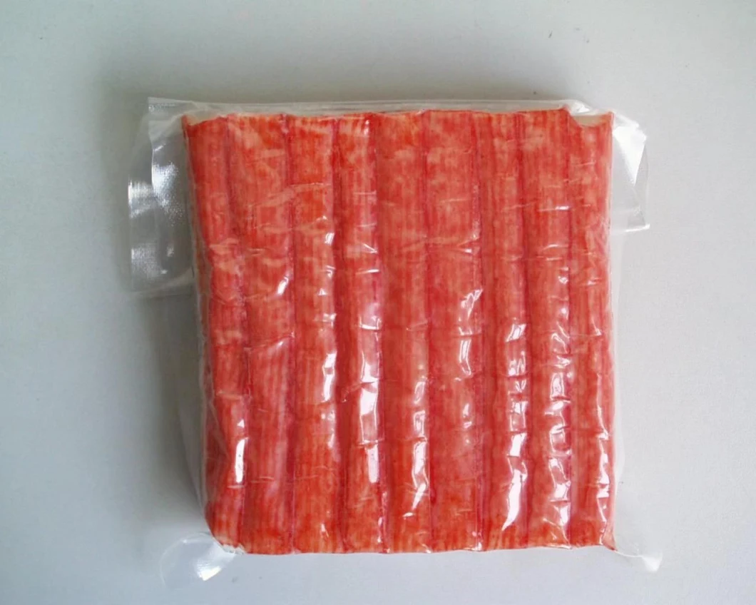 Frozen Factory Supply Surimi Crab Stick